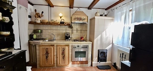 Sălicea | Casă P+M | Teren 800 mp | Pompă de căldură | Terase - imagine 4
