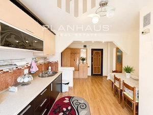 Apartament 2 camere - decomandat Moldovei zona Ambasador  - imagine 5