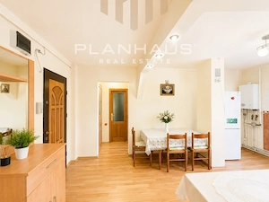 Apartament 2 camere - decomandat Moldovei zona Ambasador  - imagine 6