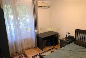 2 Camere de inchiriat | Berceni | Metrou | Mobilat | Utilat - imagine 3