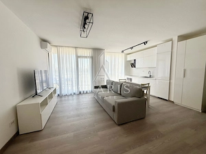 Apartament cu 2 camere, ultracentral, Complex Alenia