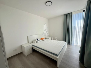 Apartament cu 2 camere, ultracentral, Complex Alenia - imagine 4