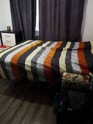 Apartament 3 camere situat la parter, intr un bloc cu 4 etaje in centrul orasului Alexandria, in spa - imagine 10