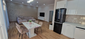 Proprietar închiriez Duplex modern pe Parter situat in zona Belvedere - imagine 5