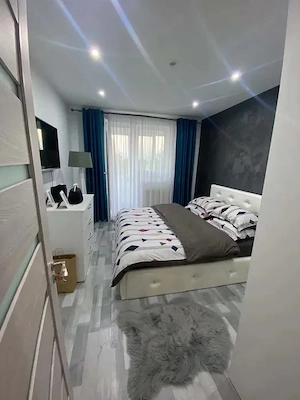 Apartament cu 2 camere, 50 mp, zona Independentei - imagine 6