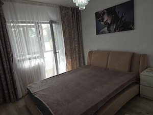  Apartament cu 3 camere modern in Popa Sapca - imagine 8