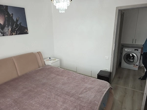  Apartament cu 3 camere modern in Popa Sapca - imagine 6
