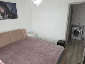 Apartament cu 3 camere modern in Popa Sapca - imagine 5