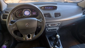 Renault Fluence  - imagine 5