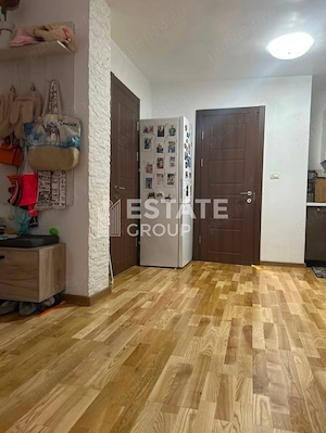 Apartament 3 camere renovat,  Semicentral, zona Iosefin - imagine 6