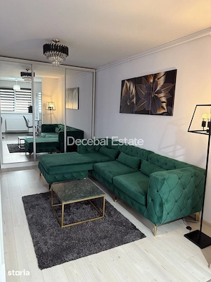 Apartament 3 camere  Pallady 60 mp 2020