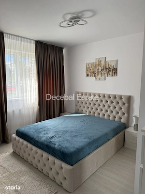 Apartament 3 camere  Pallady 60 mp 2020 - imagine 3
