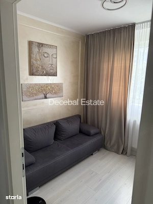 Apartament 3 camere  Pallady 60 mp 2020 - imagine 5