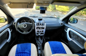 Dacia MCV 1.6Mpi GPL 7-Locuri - imagine 8