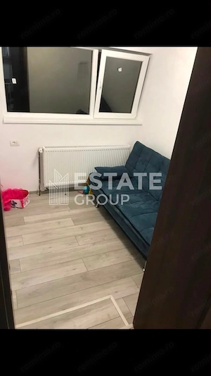 Apartament 3 camere renovat,  Semicentral, zona Iosefin - imagine 12