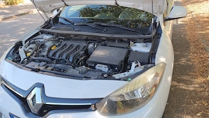 Renault Fluence  - imagine 8