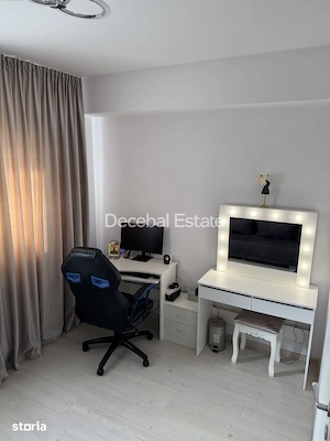 Apartament 3 camere  Pallady 60 mp 2020 - imagine 6