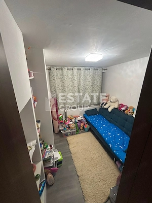 Apartament 3 camere renovat,  Semicentral, zona Iosefin - imagine 11