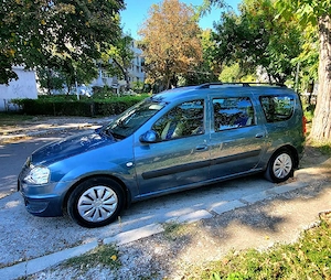 Dacia MCV 1.6Mpi GPL 7-Locuri - imagine 5
