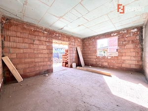 Duplex cu 5 camere, teren 360 mp cu toate utilitatile - Sanandrei - imagine 9