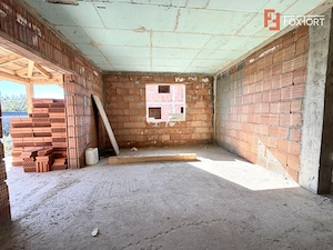 Duplex cu 5 camere, teren 360 mp cu toate utilitatile - Sanandrei - imagine 8