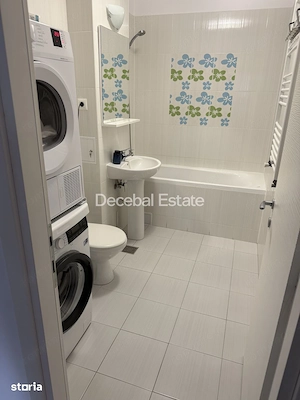 Apartament 3 camere  Pallady 60 mp 2020 - imagine 8