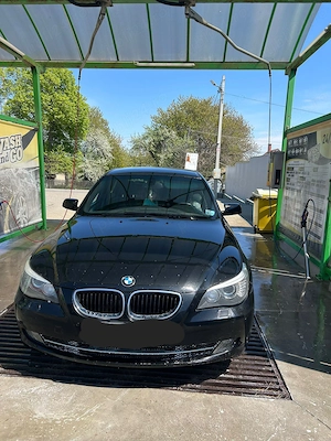 Bmw e 60 520 d M 47(distrubutia în față)de vânzare  - imagine 2