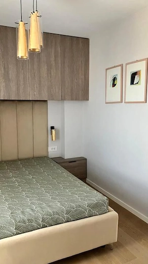 Apartament nou 2 camere | Etaj 9/9 | Zona Aradului | Balcon 7 mp | Parcare - imagine 13
