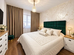 Duplex P+1 | 3 dormitoare + dressing | 2 băi | Fundeni - imagine 3
