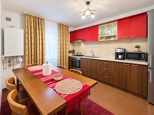 Duplex P+1 | 3 dormitoare + dressing | 2 băi | Fundeni - imagine 7
