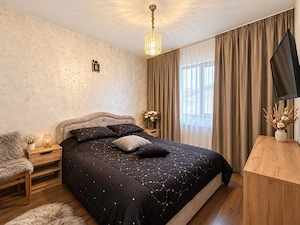 Duplex P+1 | 3 dormitoare + dressing | 2 băi | Fundeni - imagine 5