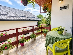 Duplex P+1 | 3 dormitoare + dressing | 2 băi | Fundeni - imagine 12