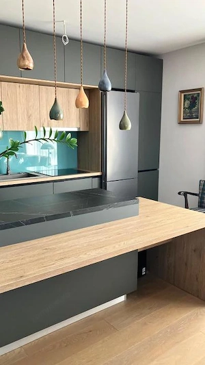 Apartament nou 2 camere | Etaj 9/9 | Zona Aradului | Balcon 7 mp | Parcare - imagine 2