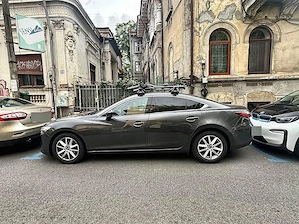Mazda 6 2.5 Skyactiv-G 196 CP, automată, 12 2019, 90.000 km, full - imagine 2