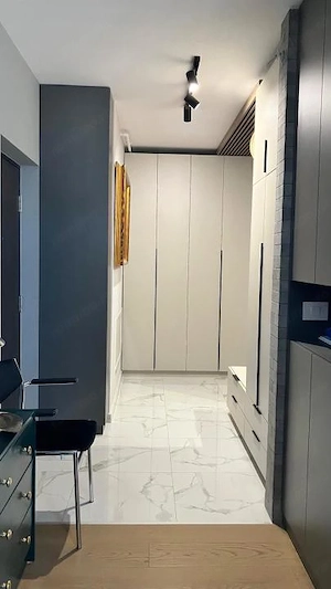 Apartament nou 2 camere | Etaj 9/9 | Zona Aradului | Balcon 7 mp | Parcare - imagine 8