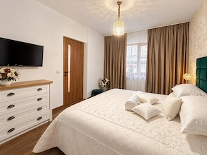 Duplex P+1 | 3 dormitoare + dressing | 2 băi | Fundeni - imagine 4