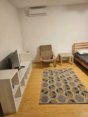 brancoveanu etaj 1 cu parcare - imagine 2