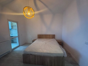 Garsoniera de inchiriat Militari Residence, Avangarde City Tineretului 17