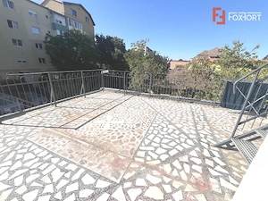 Spatiu comercial cu 4 incaperi, ideal pentru investitie - zona Girocului - imagine 9