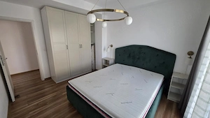 Apartament 3 camere | Zona Soarelui | 56 mp | Parcare subterana | 2018 - imagine 8