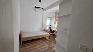 Apartament 3 camere | Zona Soarelui | 56 mp | Parcare subterana | 2018 - imagine 10