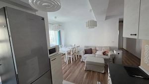 Apartament 3 camere | Zona Soarelui | 56 mp | Parcare subterana | 2018 - imagine 4