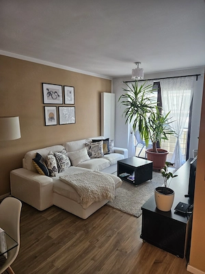 Tudor (Diamant) - Apartament 2 camere - Acta Colors