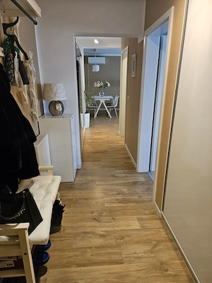 Tudor (Diamant) - Apartament 2 camere - Acta Colors - imagine 2