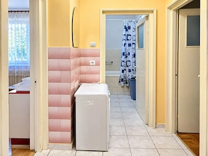 De vânzare apartament cu 2 camere decomandate în Gheorgheni - imagine 7