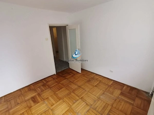 Apartament 2 camere semidecomandat / etaj 1 / Sud / Posta Maratei - imagine 2