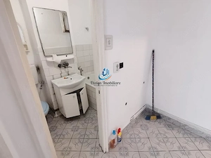 Apartament 2 camere semidecomandat / etaj 1 / Sud / Posta Maratei - imagine 4
