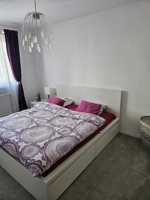 Tudor (Diamant) - Apartament 2 camere - Acta Colors - imagine 3