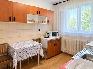 De vânzare apartament cu 2 camere decomandate în Gheorgheni - imagine 6