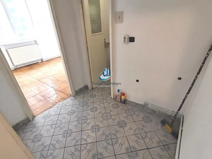 Apartament 2 camere semidecomandat / etaj 1 / Sud / Posta Maratei - imagine 3